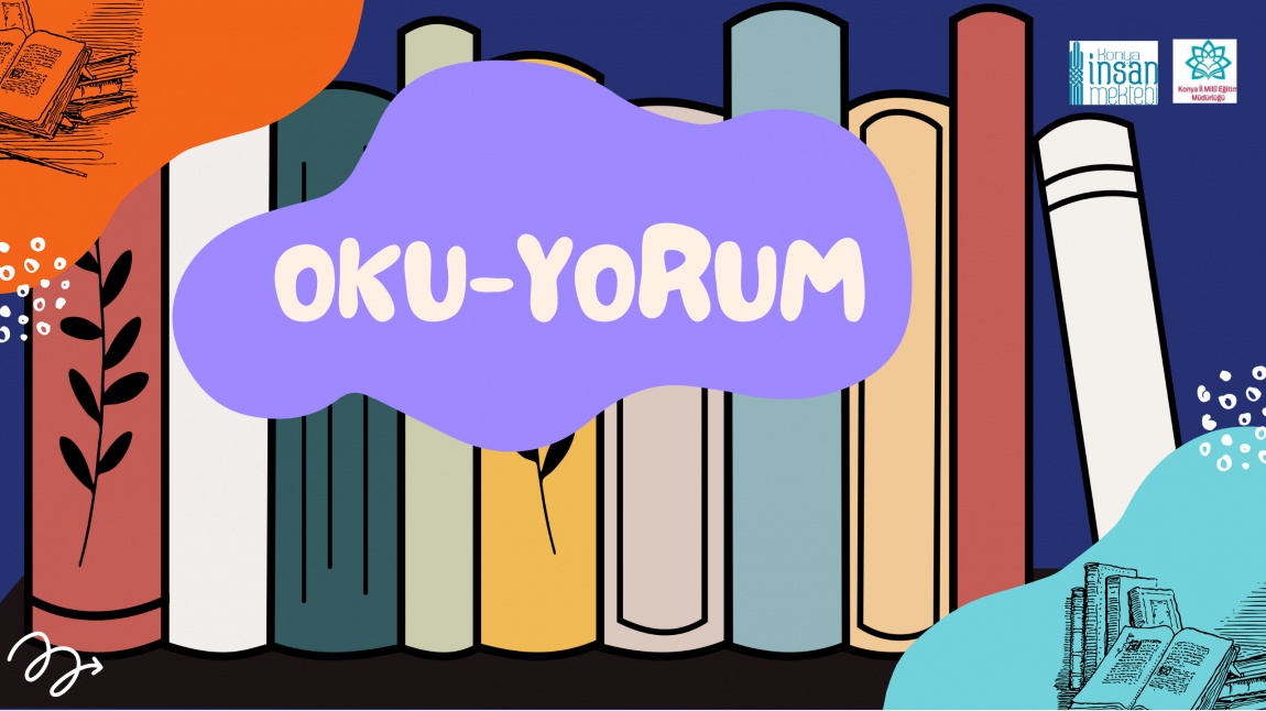 OKU!YORUM